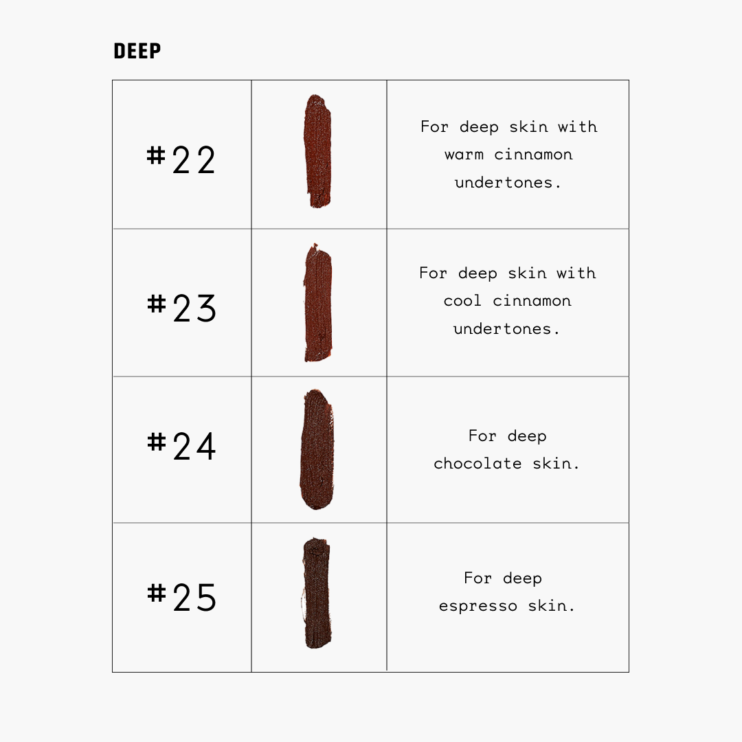 THE FACE PENCIL - US 6310