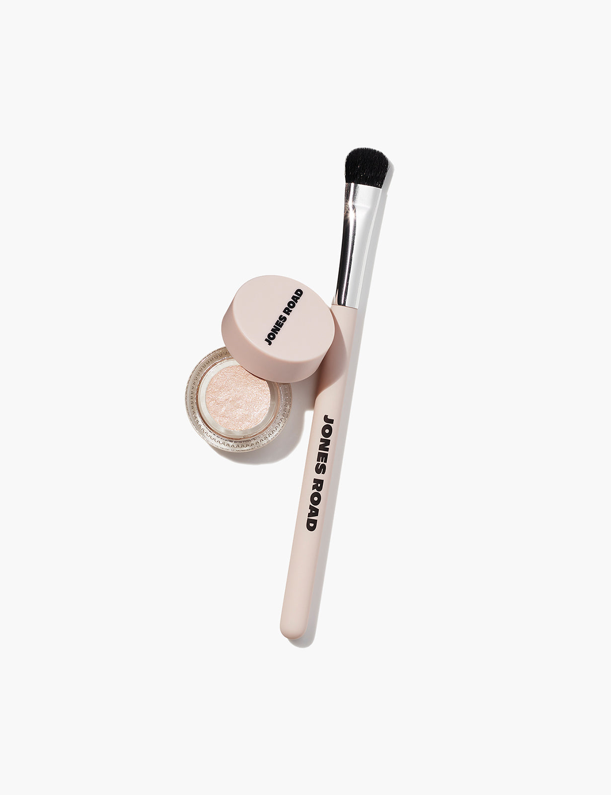 EYE FLUFFY BRUSH - US 0255