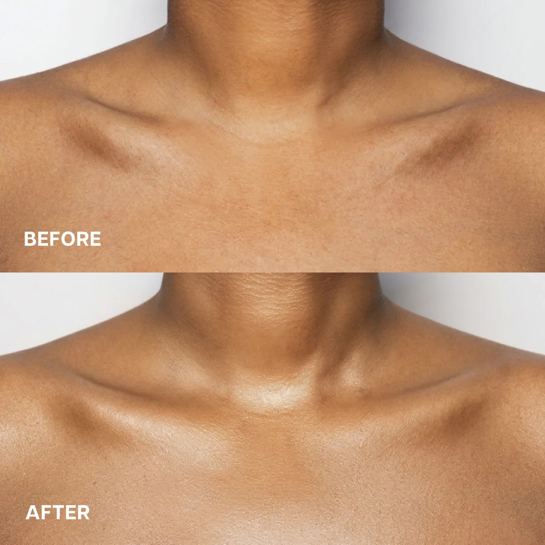 BRIGHT SKIN ILLUMINATING DROPS - US 8183
