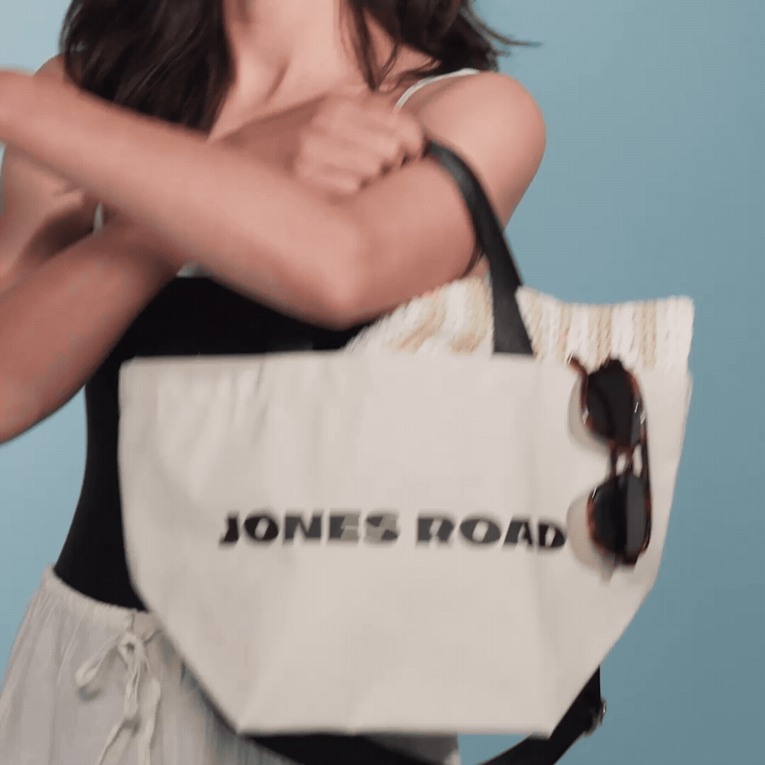 THE MARKET TOTE - US 1700