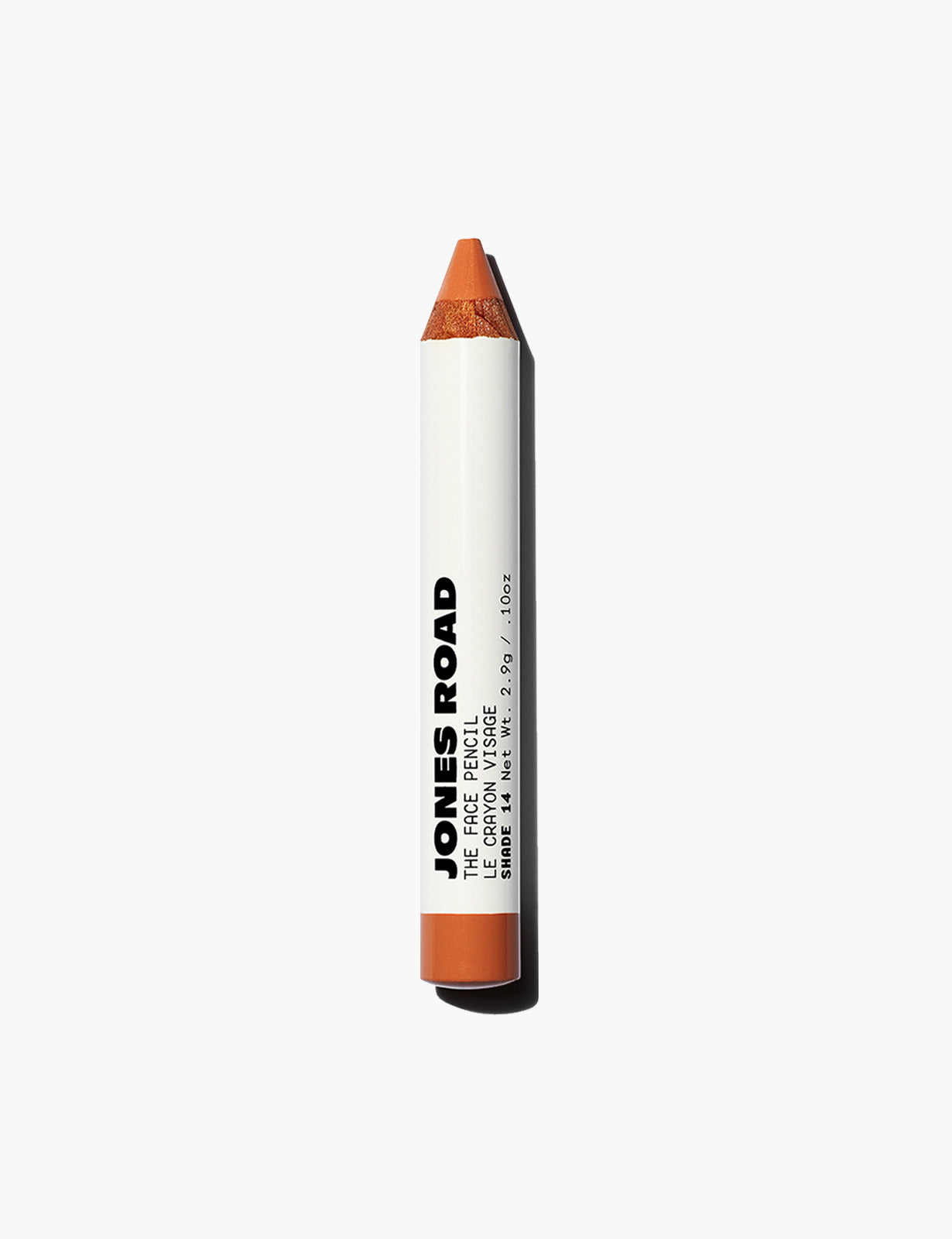 THE FACE PENCIL - US 3837