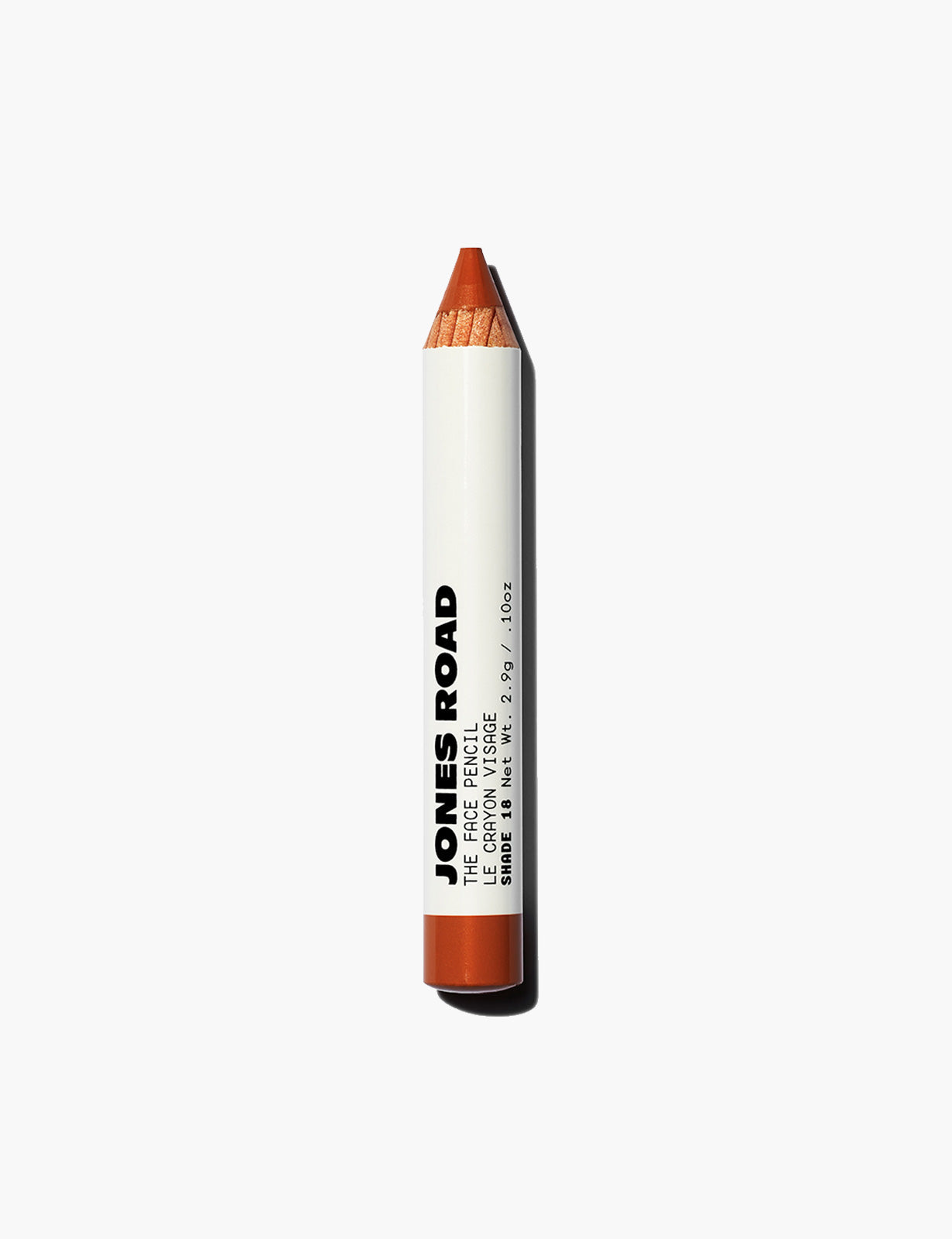 THE FACE PENCIL - US 6702