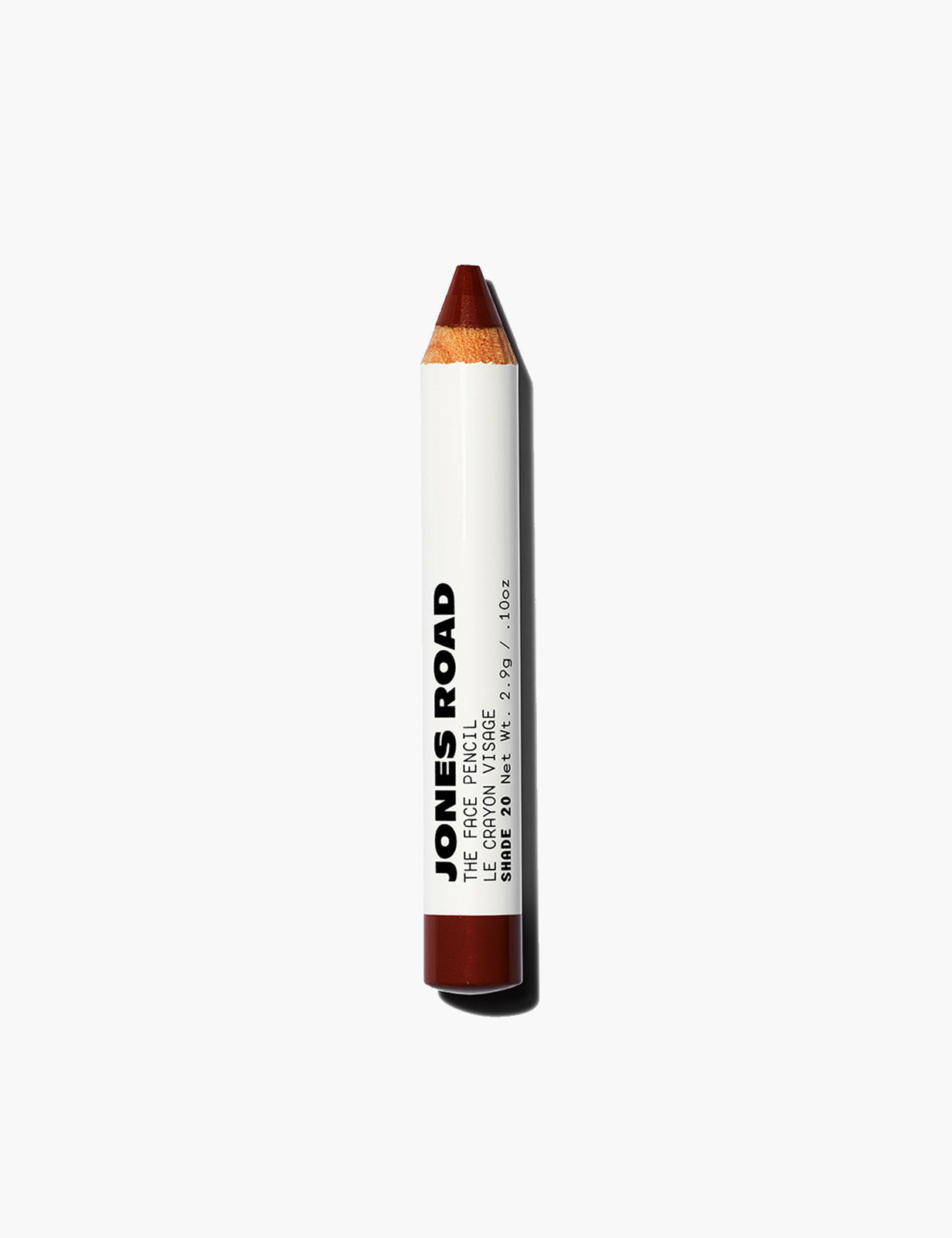 THE FACE PENCIL - US 2354