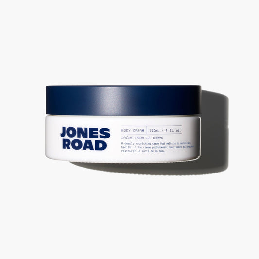 BODY CREAM - US 9556