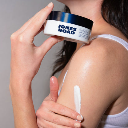 BODY CREAM - US 9556