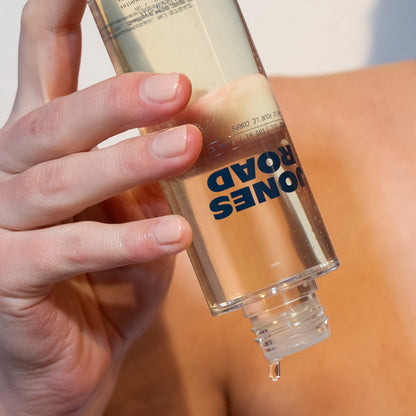 BODY OIL - US 5208