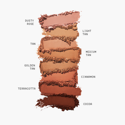 THE BRONZER - US 0353