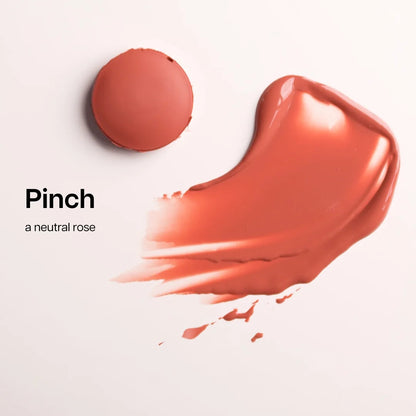 BLUSHING STICK - US 7396