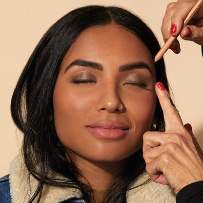 THE BEST EYESHADOW - US 1683