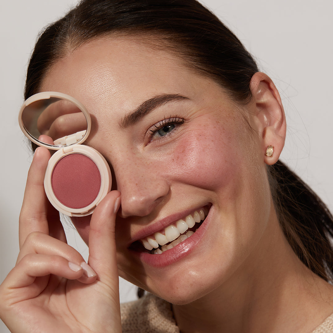 THE BEST BLUSH - US 0162