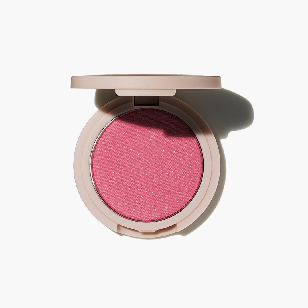 THE BEST BLUSH - US 6514