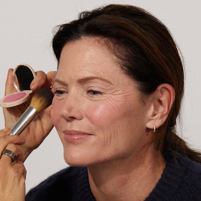 THE BEST BLUSH - US 6514