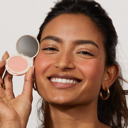 THE BEST BLUSH - US 9530