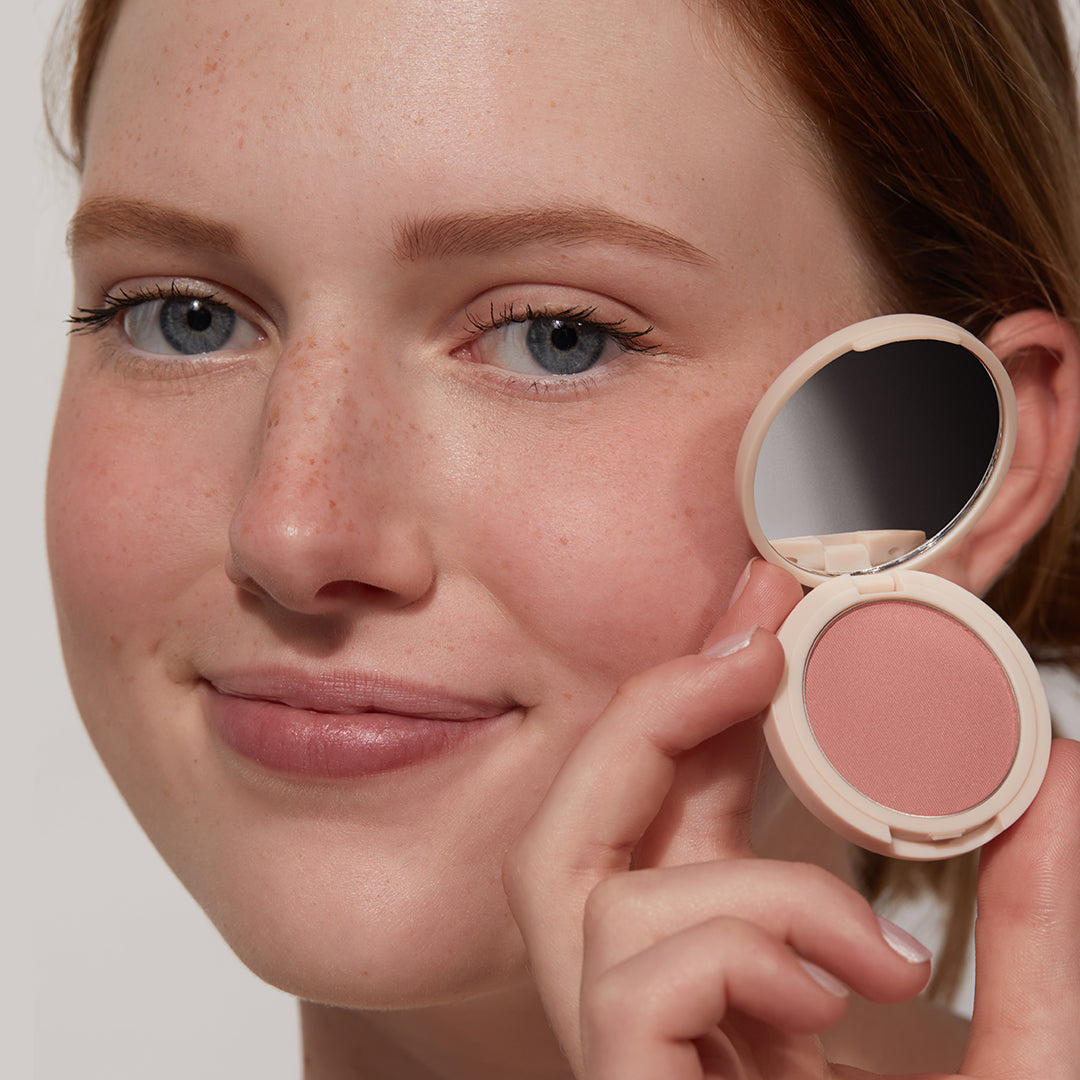 THE BEST BLUSH - US 2099
