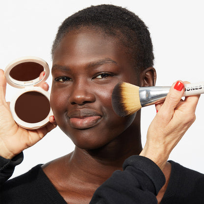 THE BRONZER - US 1266