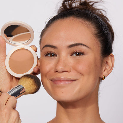 THE BRONZER - US 4956
