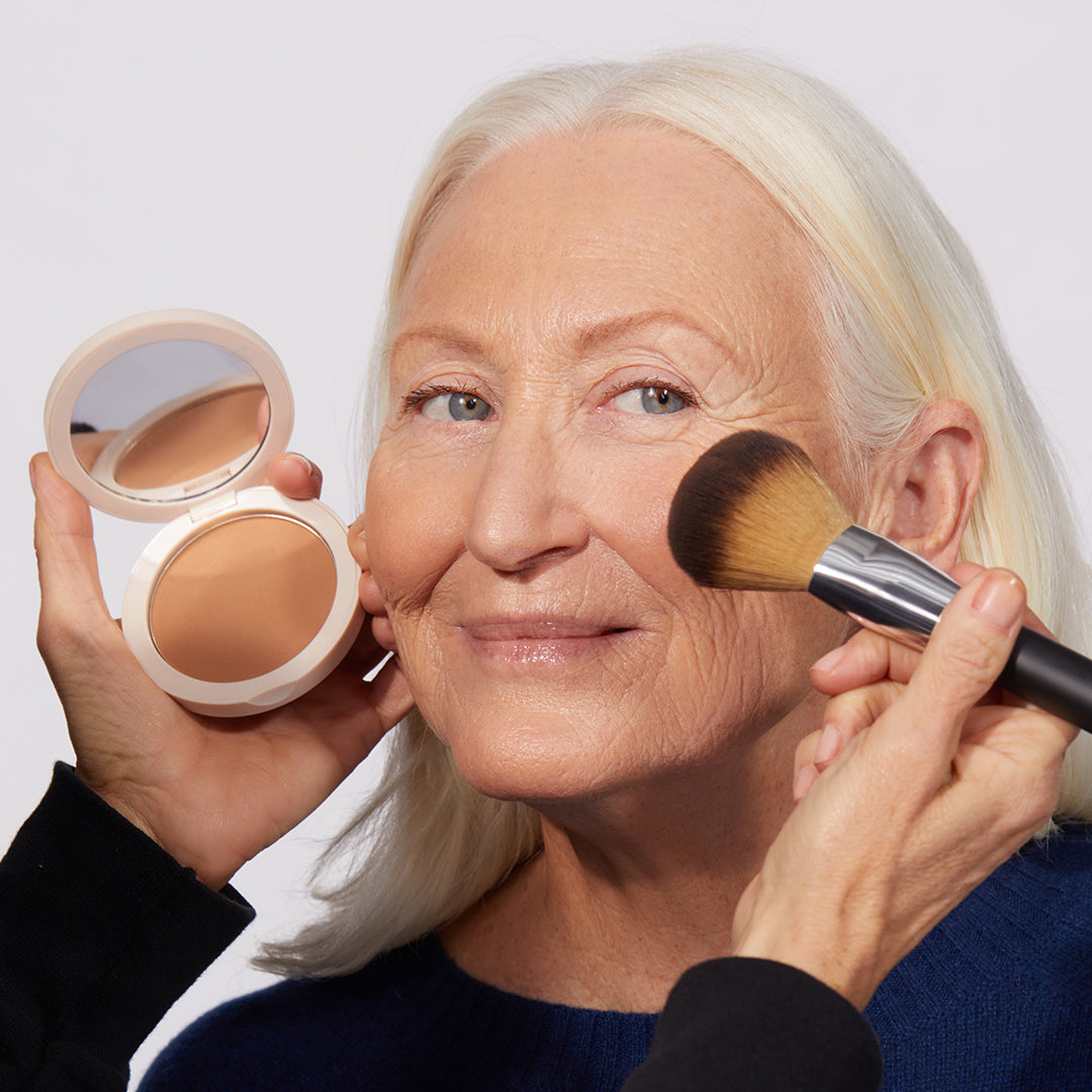 THE BRONZER - US 8390