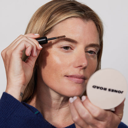 THE BROW GEL - US 4135