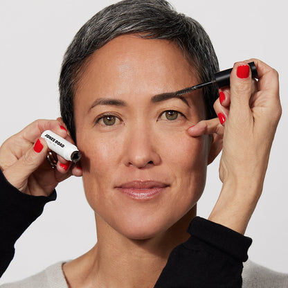 THE BROW GEL - US 2896