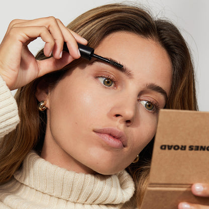 THE BROW GEL - US 6737