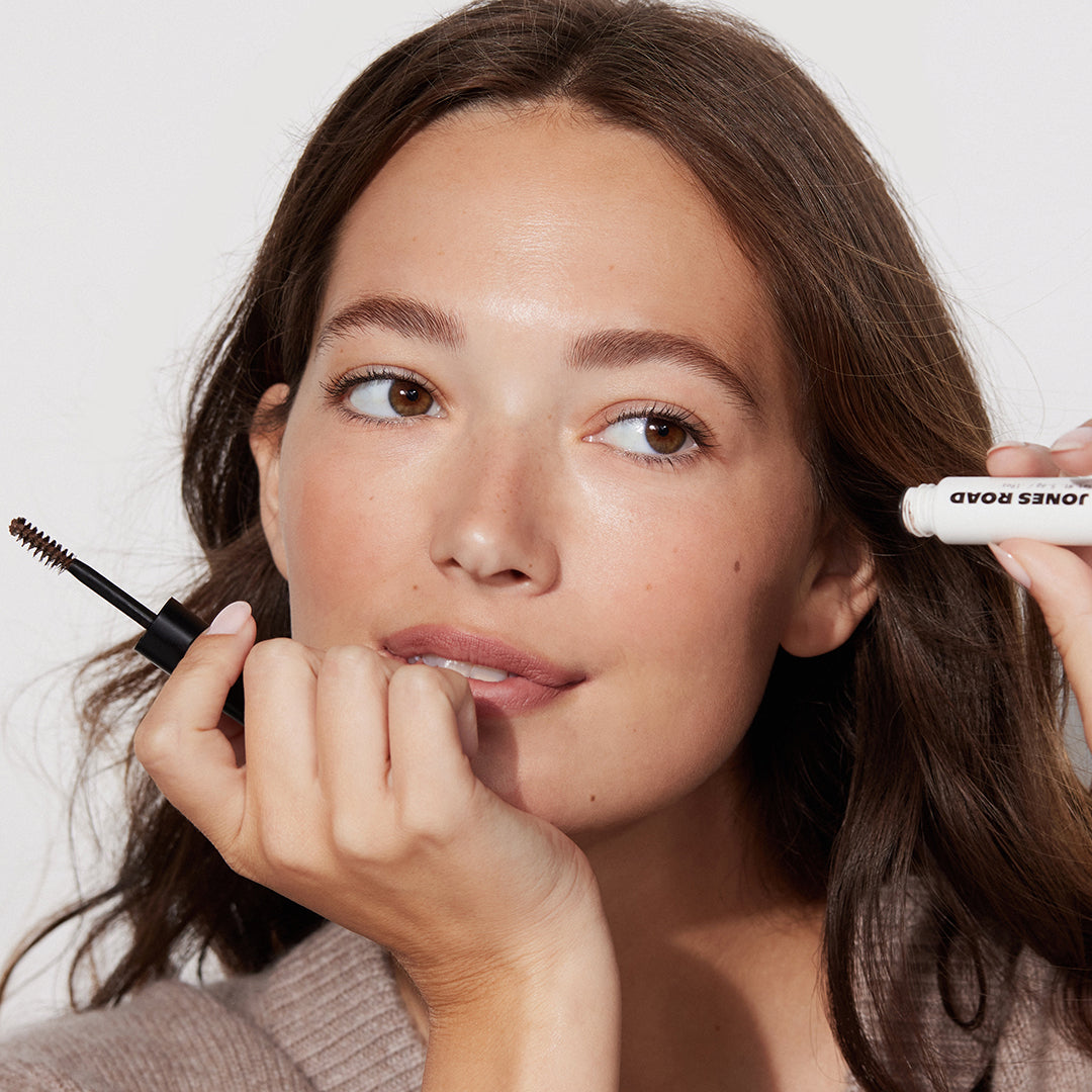 THE BROW GEL - US 7696