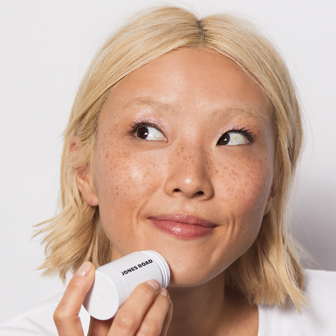 THE CLEANSING STICK - US 0906