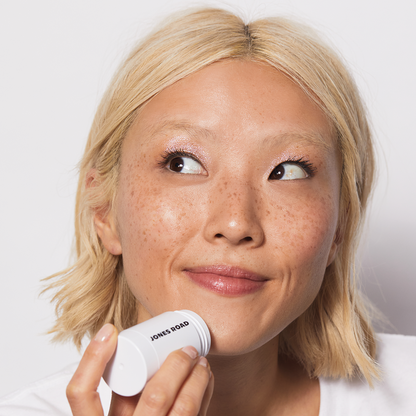 THE CLEANSING STICK - US 0906