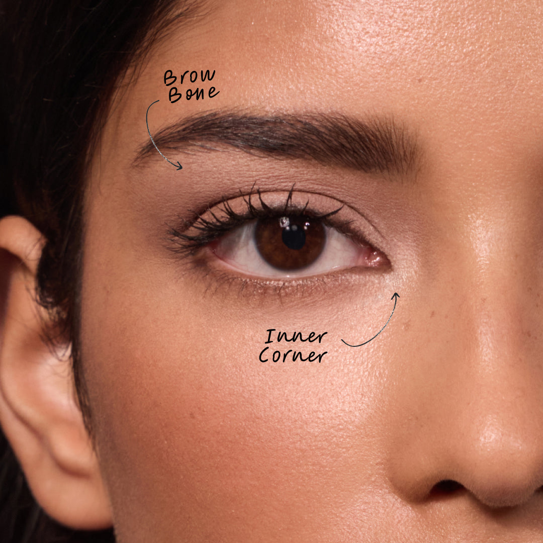 THE EYESHADOW STICK - US 3854