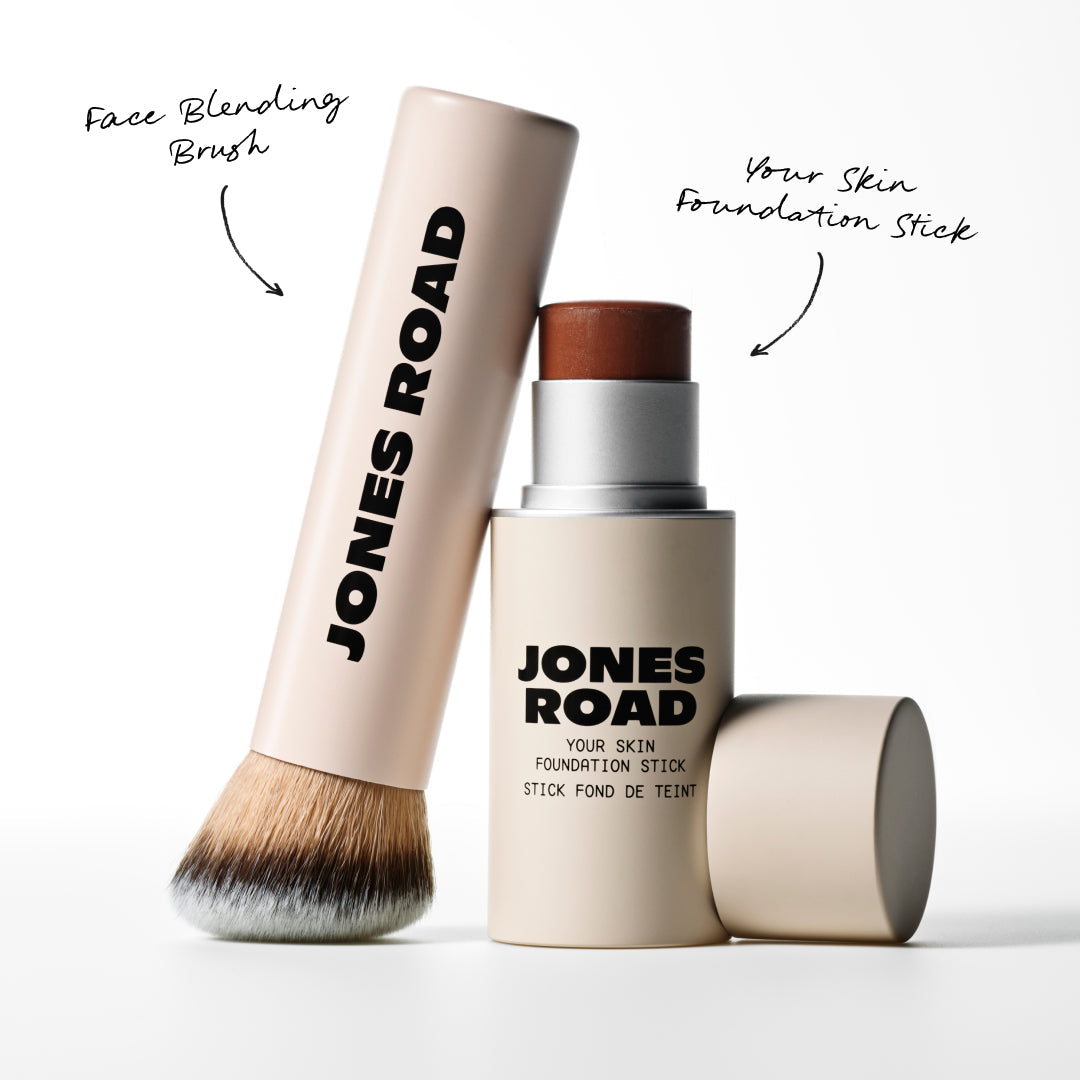 THE FACE BLENDING BRUSH - US 1475