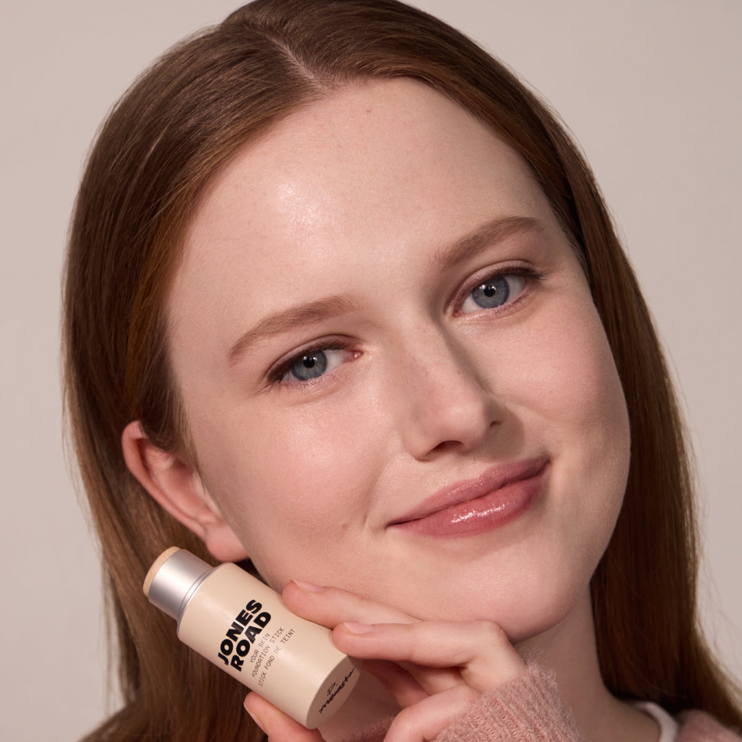 YOUR SKIN FOUNDATION STICK - US 6359