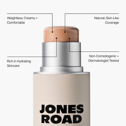 YOUR SKIN FOUNDATION STICK - US 1981