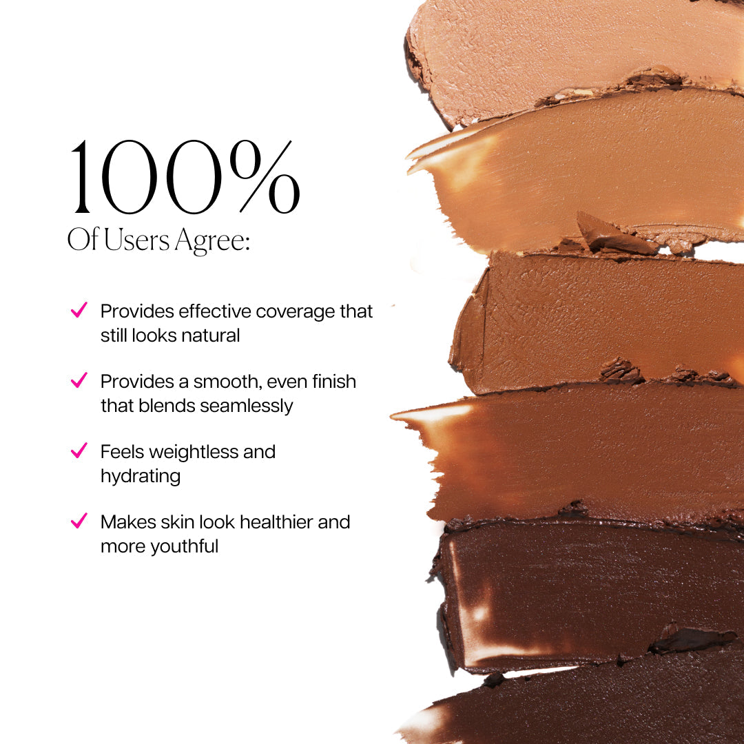 YOUR SKIN FOUNDATION STICK - US 6359