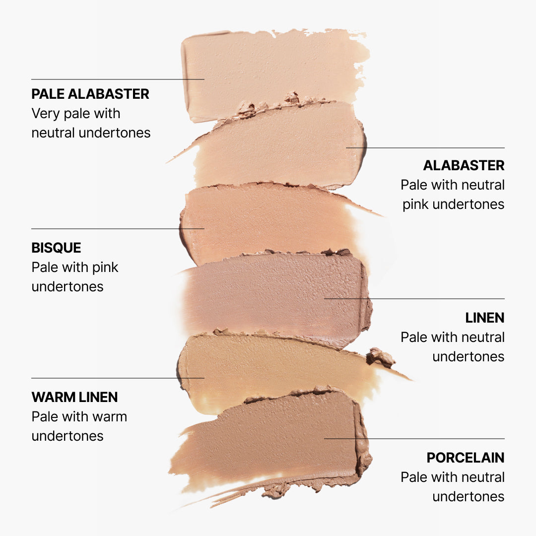 YOUR SKIN FOUNDATION STICK - US 8978