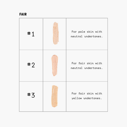 THE FACE PENCIL - US 2474