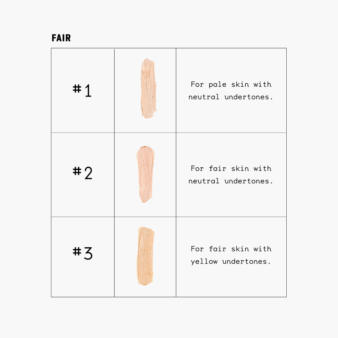 THE FACE PENCIL - US 5153