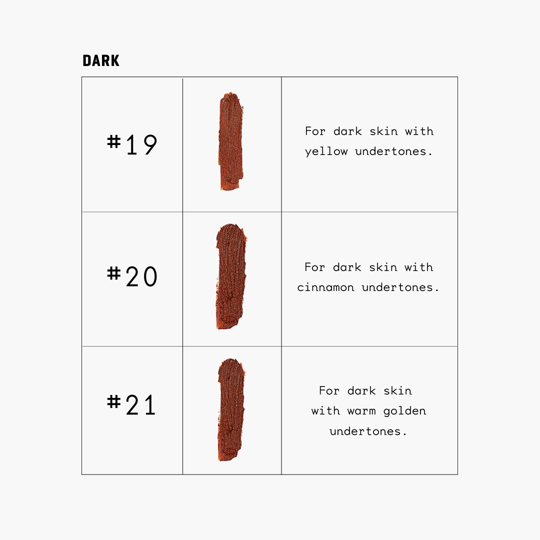 THE FACE PENCIL - US 0539