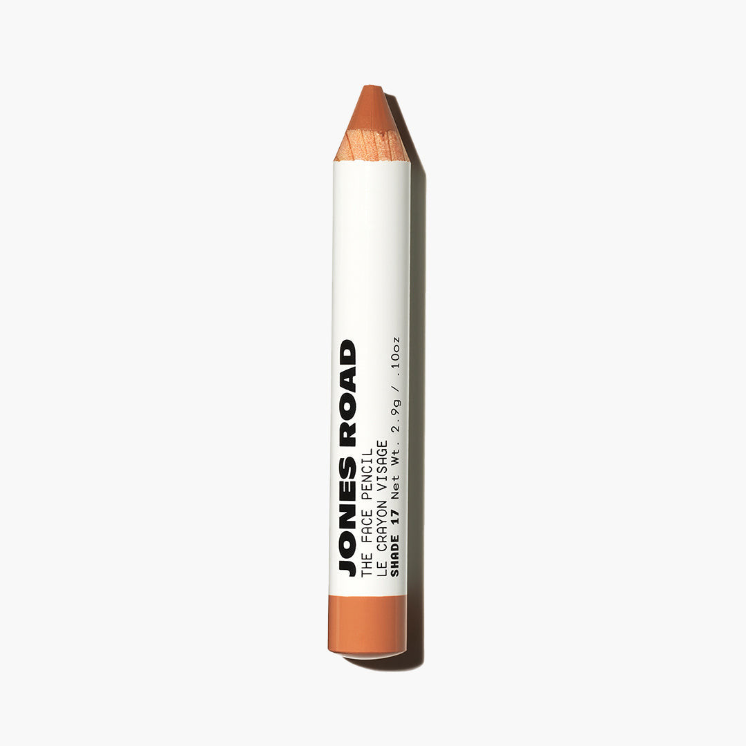 THE FACE PENCIL - US 4849