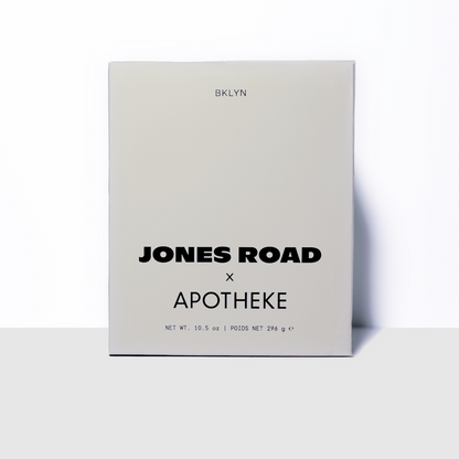 JONES ROAD X APOTHEKE - BKLYN CANDLE - US 2574
