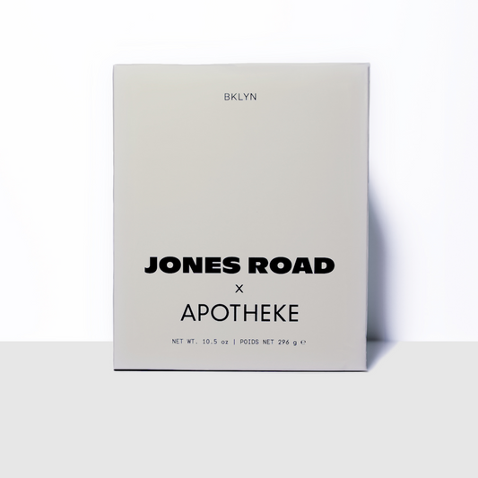 JONES ROAD X APOTHEKE - BKLYN CANDLE - US 2574