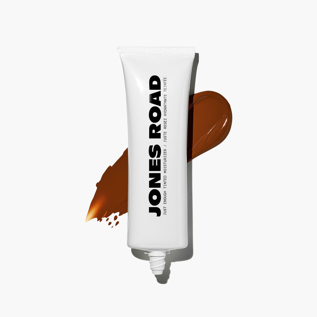 JUST ENOUGH TINTED MOISTURIZER - US 0923