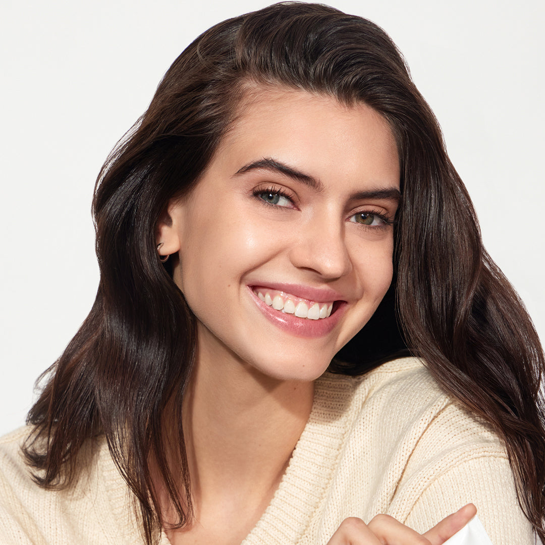 JUST ENOUGH TINTED MOISTURIZER - US 0440