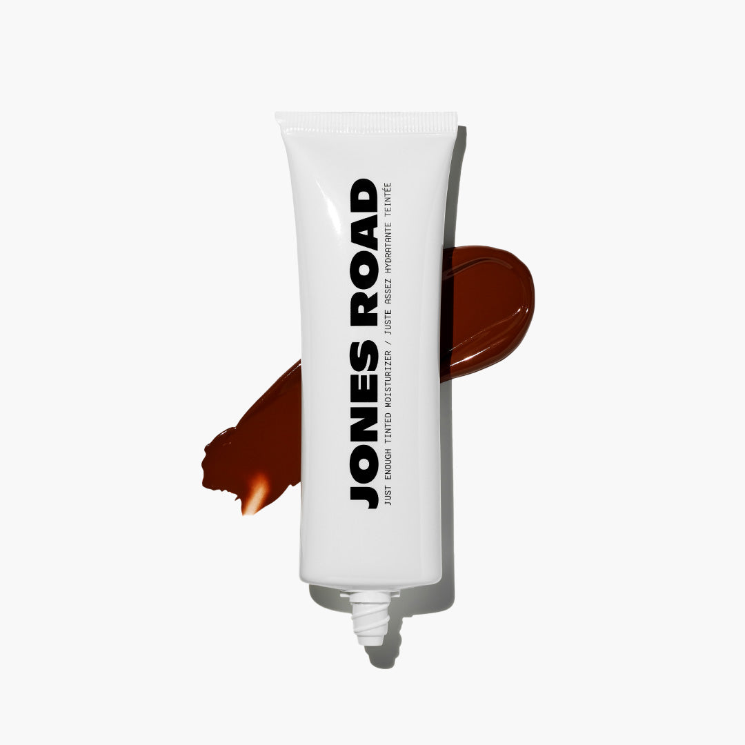 JUST ENOUGH TINTED MOISTURIZER - US 5723