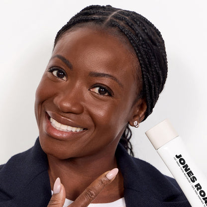 JUST ENOUGH TINTED MOISTURIZER - US 5723