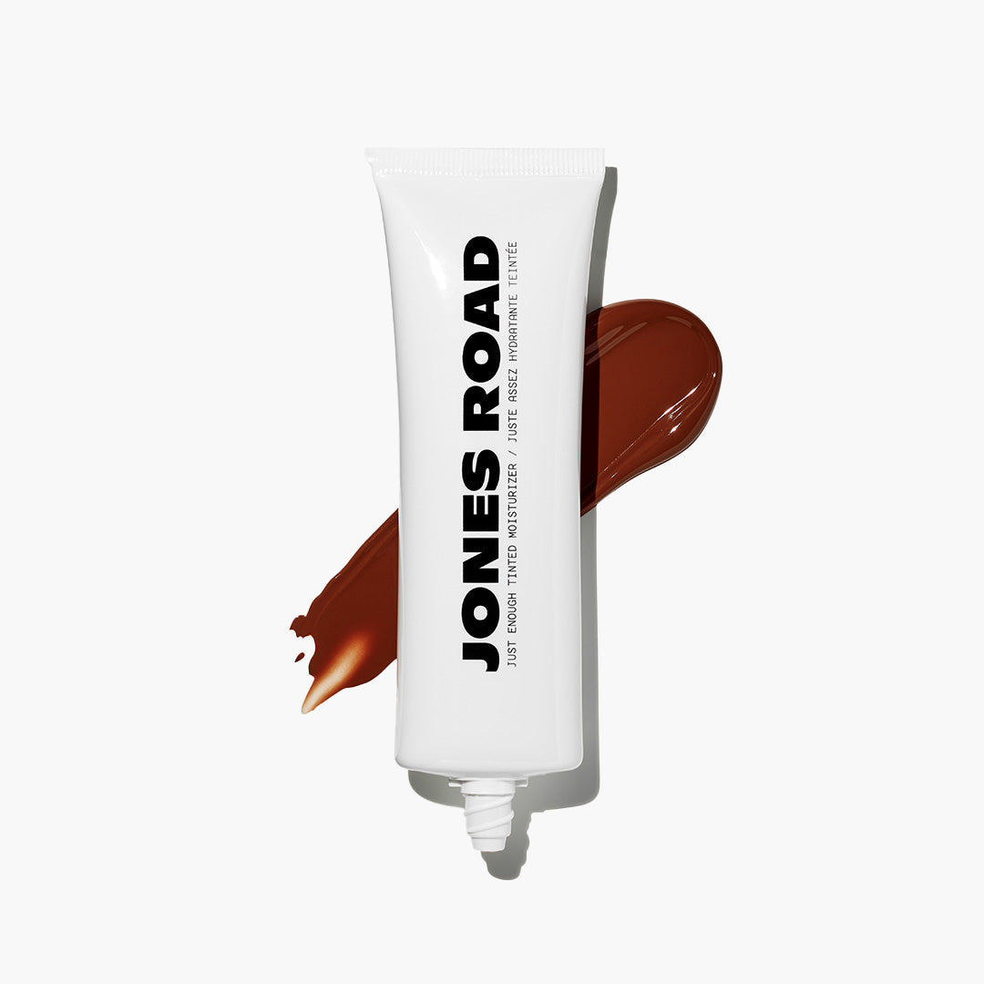 JUST ENOUGH TINTED MOISTURIZER - US 1960