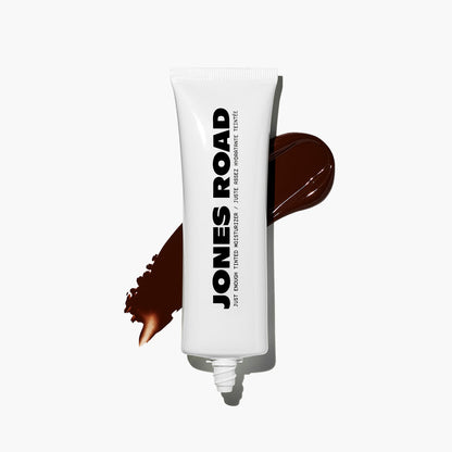 JUST ENOUGH TINTED MOISTURIZER - US 8147