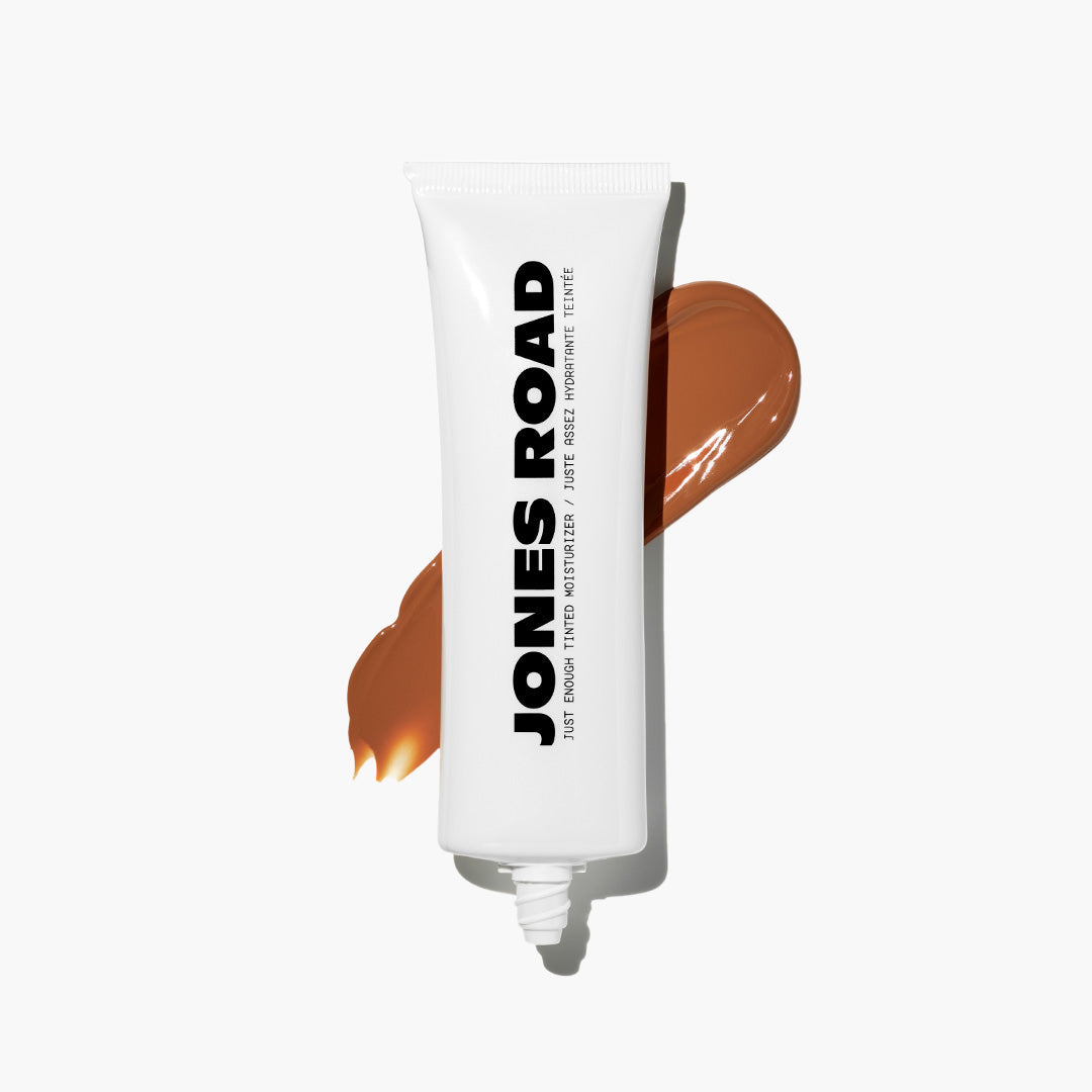 JUST ENOUGH TINTED MOISTURIZER - US 7851