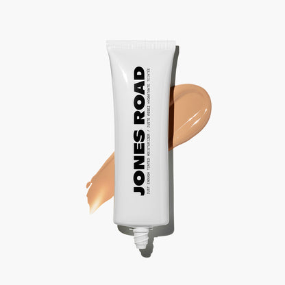 JUST ENOUGH TINTED MOISTURIZER - US 7613