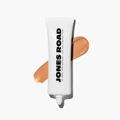 JUST ENOUGH TINTED MOISTURIZER - US 4872