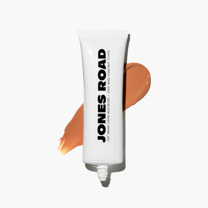 JUST ENOUGH TINTED MOISTURIZER - US 7522