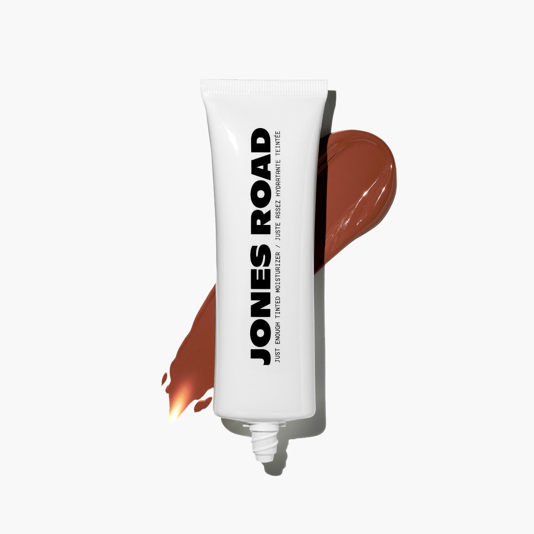 JUST ENOUGH TINTED MOISTURIZER - US 0986
